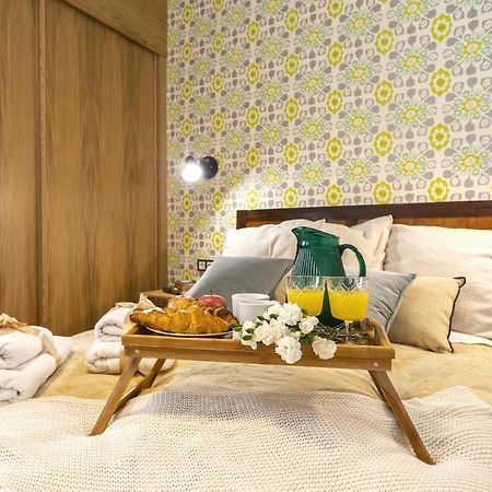 -Malagasunapts- Privateterrace Freeparking Pool Экстерьер фото