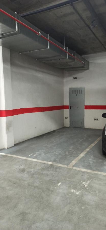 -Malagasunapts- Privateterrace Freeparking Pool Экстерьер фото