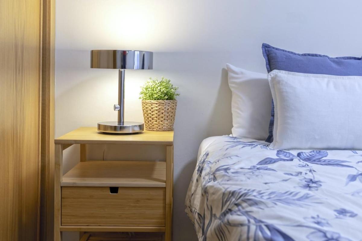 -Malagasunapts- Privateterrace Freeparking Pool Экстерьер фото